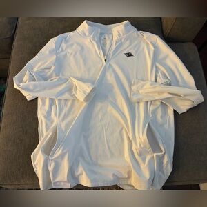 Disney Cruise Line Dri Fit Quarter Zip